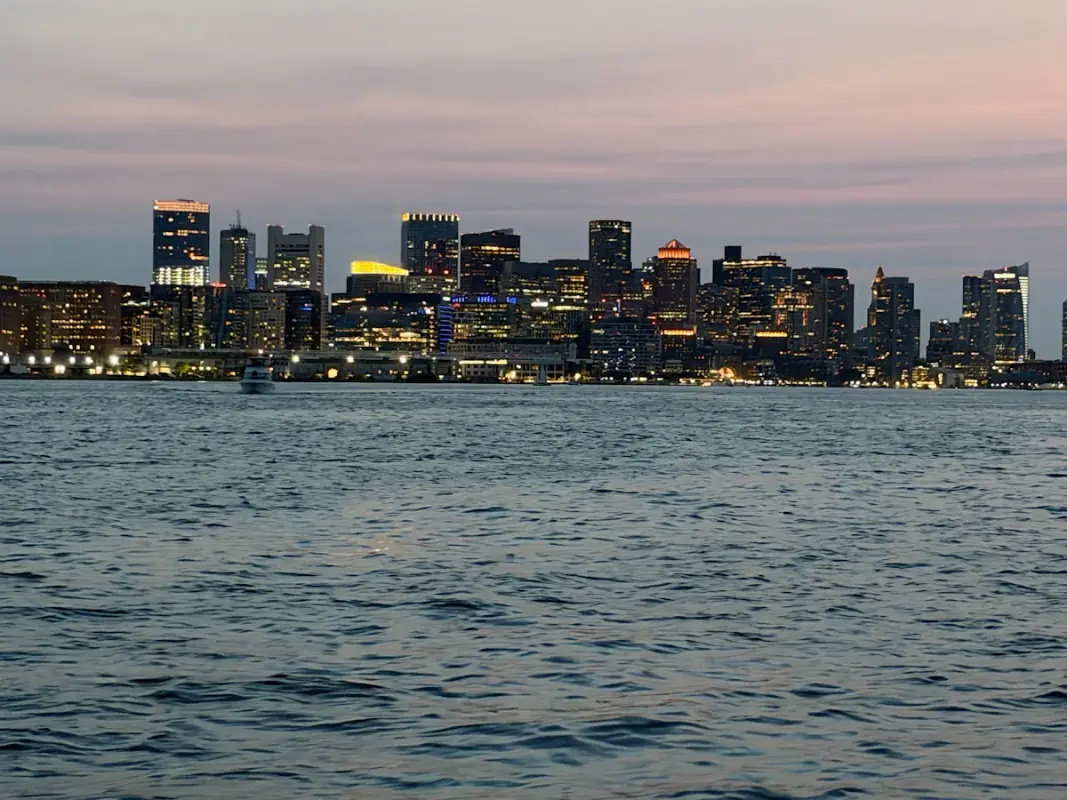 Boston
