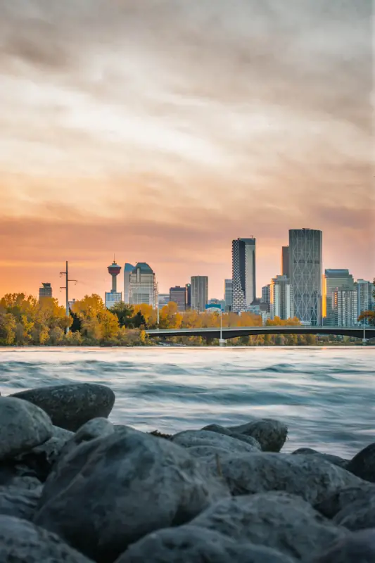 Calgary