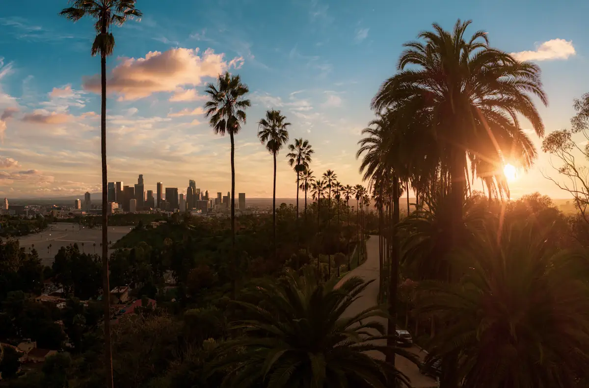Los Angeles