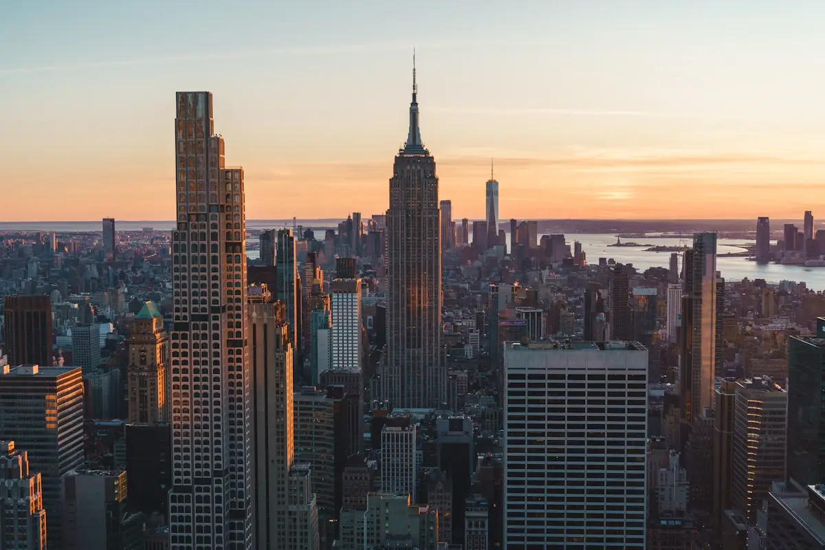 New York