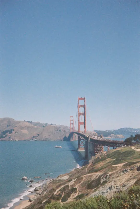 San Francisco Bay Area