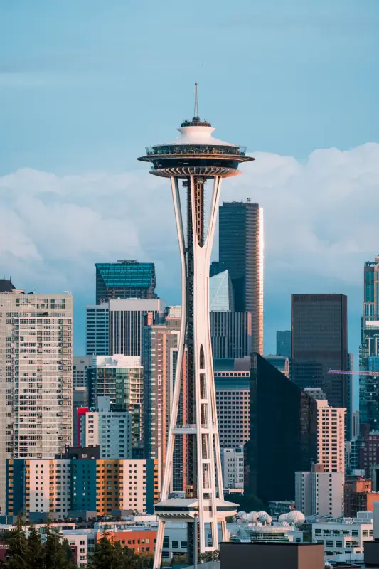 Seattle