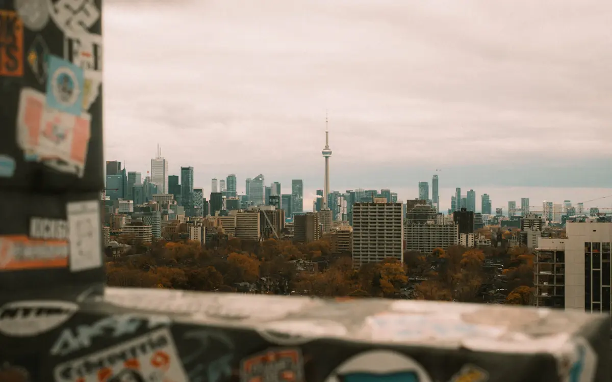 Toronto
